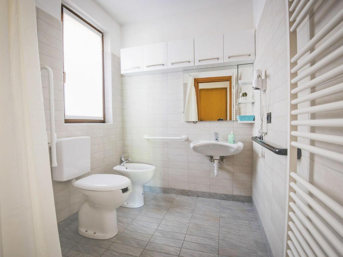 Apartment Albergo Diffuso - Cjasa De Pagnocca-1 By Interhome Barcis Exterior photo