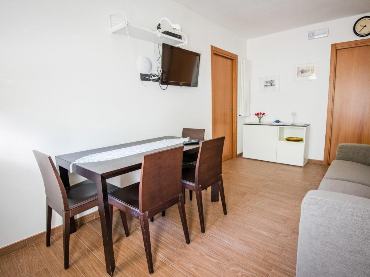 Apartment Albergo Diffuso - Cjasa De Pagnocca-1 By Interhome Barcis Exterior photo